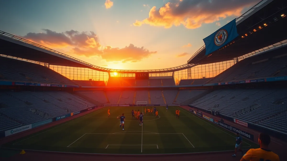 Brondby skaber fankultur med passion og engagement
