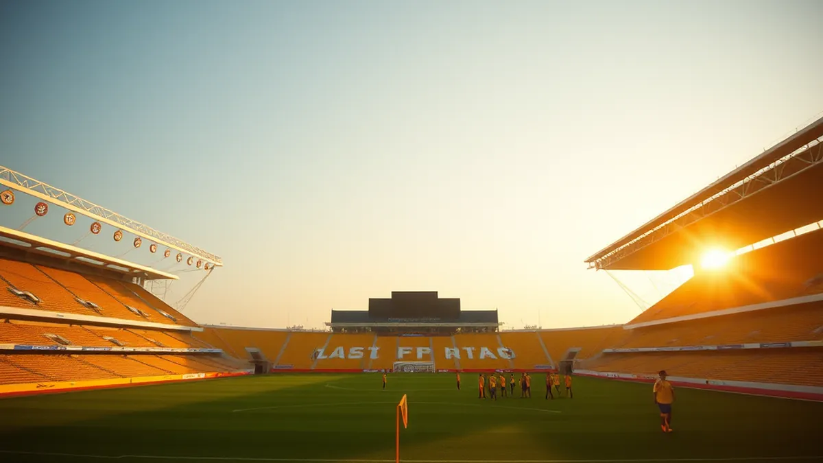The Vibrant Tapestry of Brøndby IF's Supporter Culture