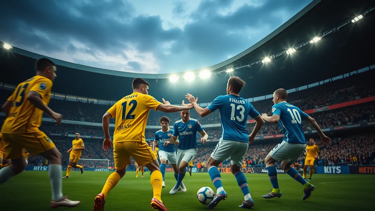 Brondby Seek Victory Against Strasbourg in Europa Conference League
