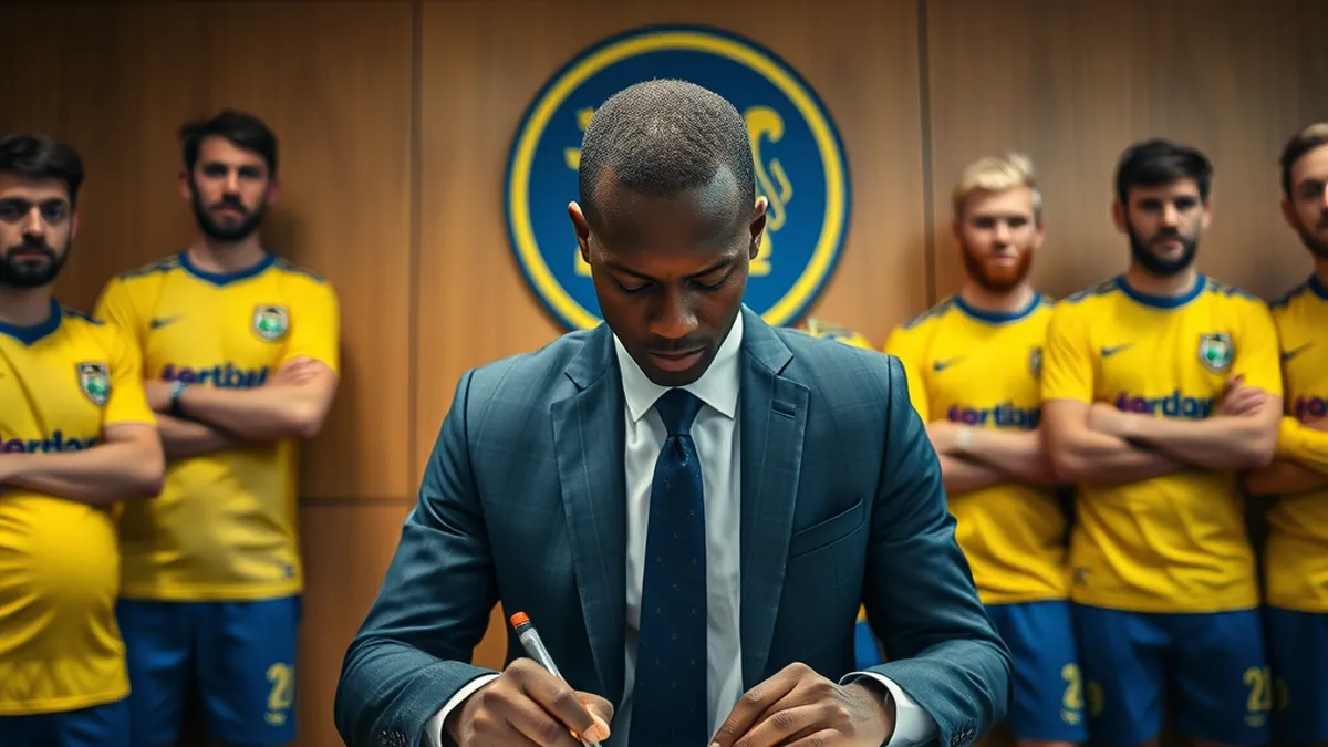 Brøndby under pres: Transfer-nøl og svær sæsonstart