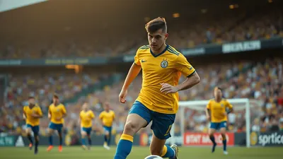 Brondby shines through with G. Beavers' stunning saves