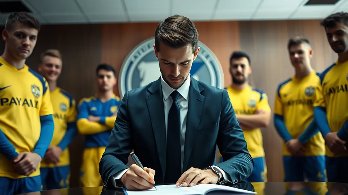 Brøndby sender storbud på Myhre - 433.no