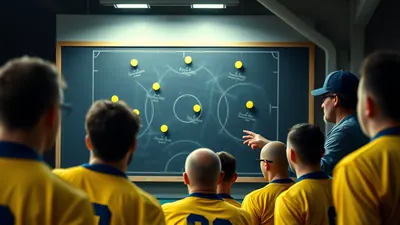 G. Beavers: The key to Brondby's defense