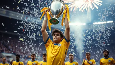 Brøndby IF's 1985 Title Triumph: A Foundation for Future Success