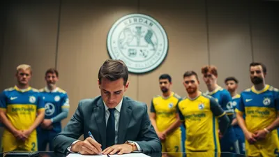 Brondby-træner køber transfermodel: Nørgaard om sin rolle