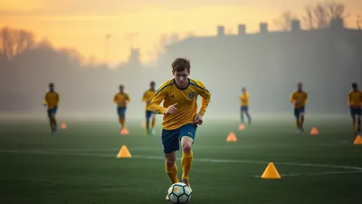 Elias Medina: The next big thing for Brondby