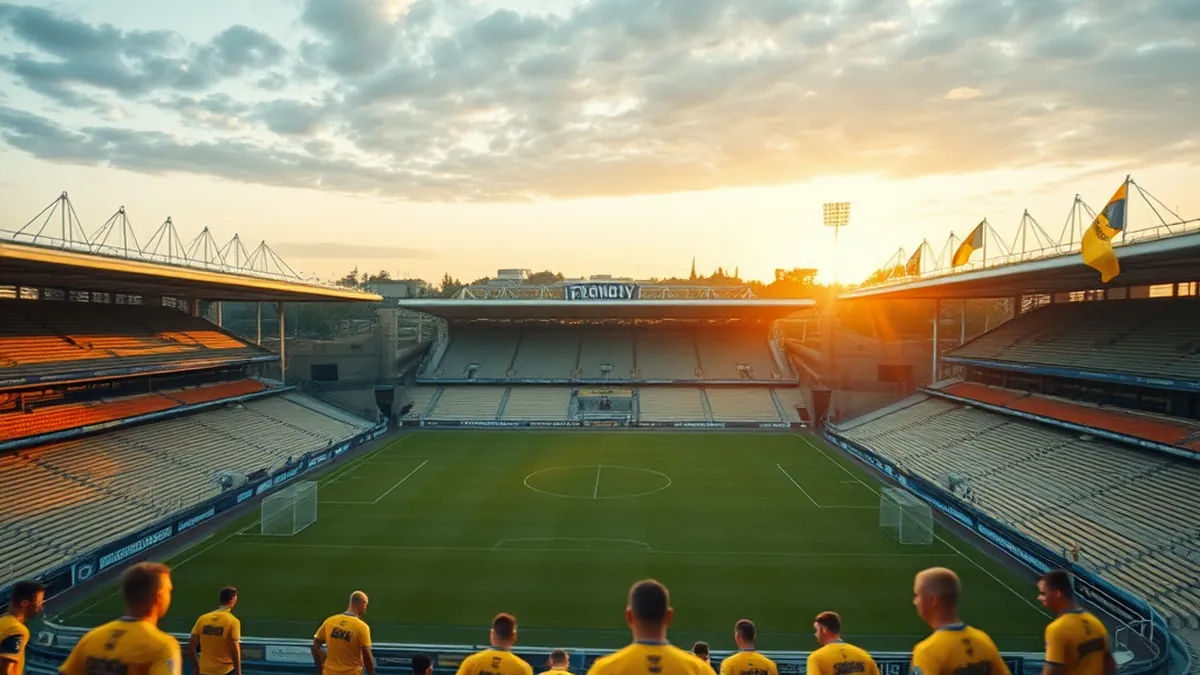 Brondby boss steps down after scandal: – Completely crazy