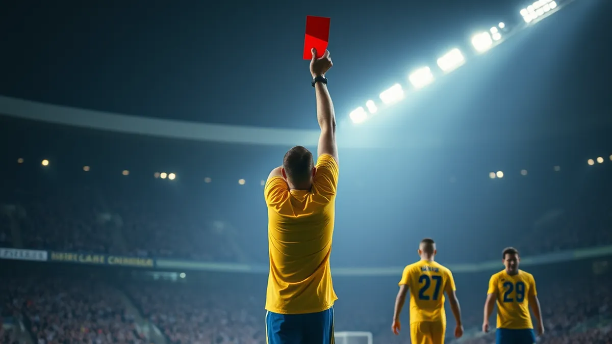 Brøndby IF's Lifetime Ban: A Strong Message to Fans
