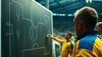 Brøndby IF's Key Players and Tactics Ahead of Upcoming Clash