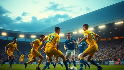 G. Beavers leads Brondby to crucial match victory