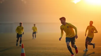 G. Beavers: Brondby's rising star in goal