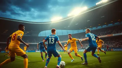 Match report: Brondby battles to draw against FC København