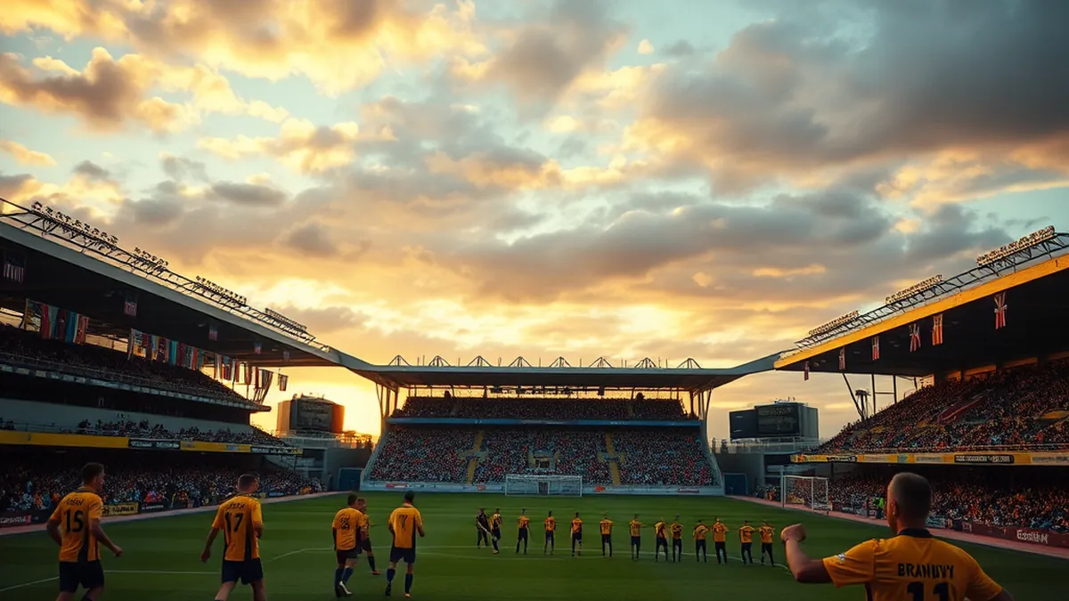 Brøndby Seeks New Sports Director – Dorsin Moves to Copenhagen