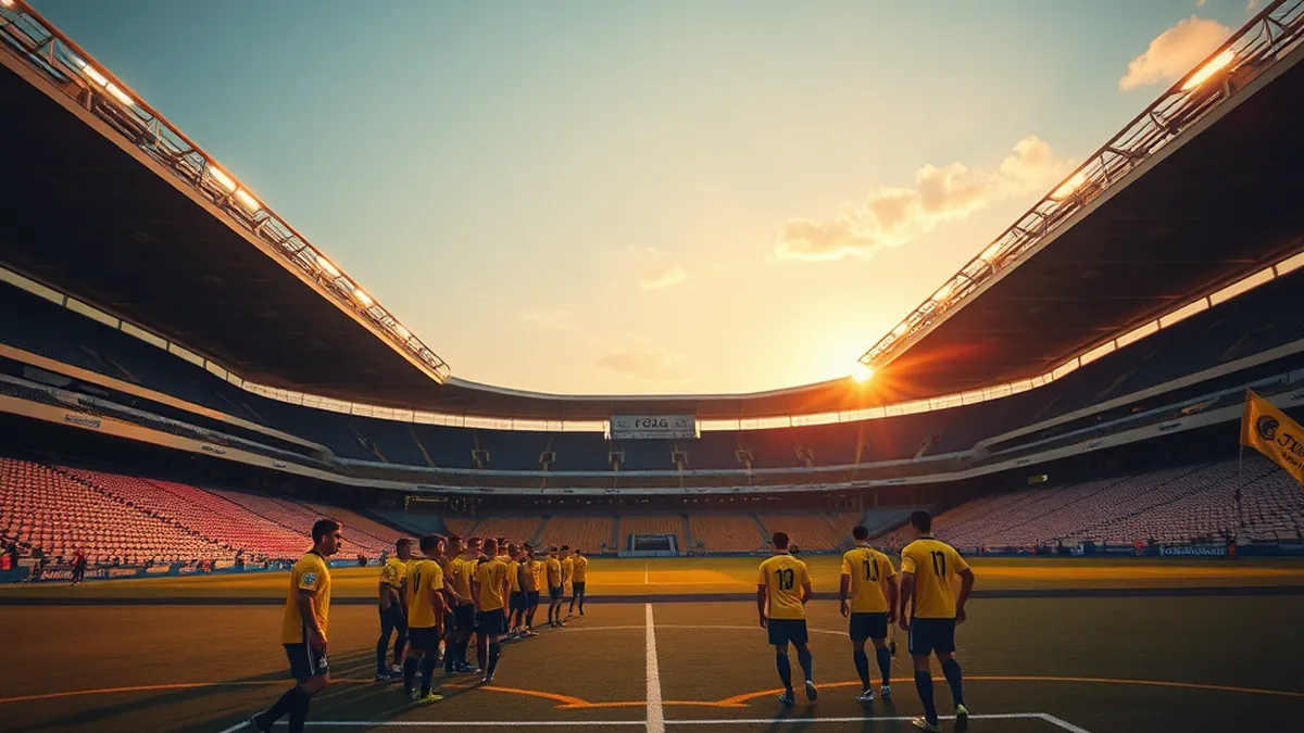 Brøndby IF's Tactical Tweaks: A Path to Greater Success