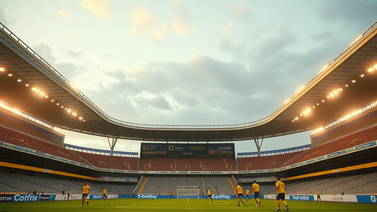 Brondby Hit with Harsh Penalty: Sydsiden Closed Due to Pyrotechnics