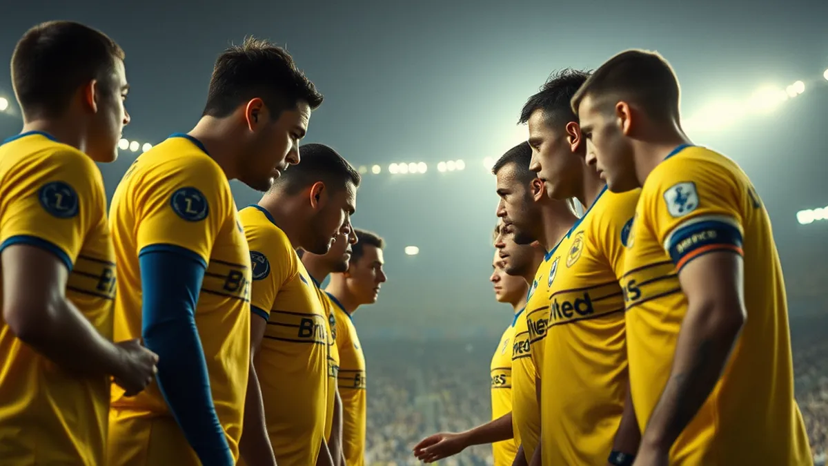 Brondby prepares for challenging fixture against FC København