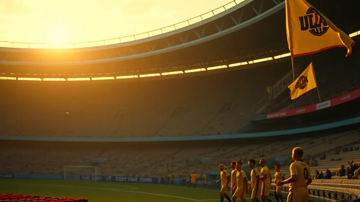 Brøndby IF's Historic 1998 UEFA Cup Run: A Legacy of Passion