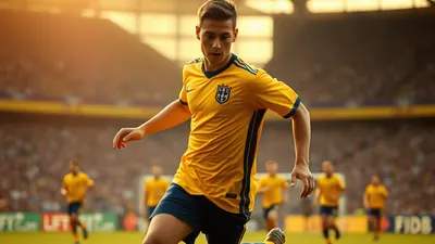 The 2005 Season: Brøndby IF's European Renaissance