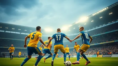 Brøndby sikrer sejr mod FC København i Superligaen