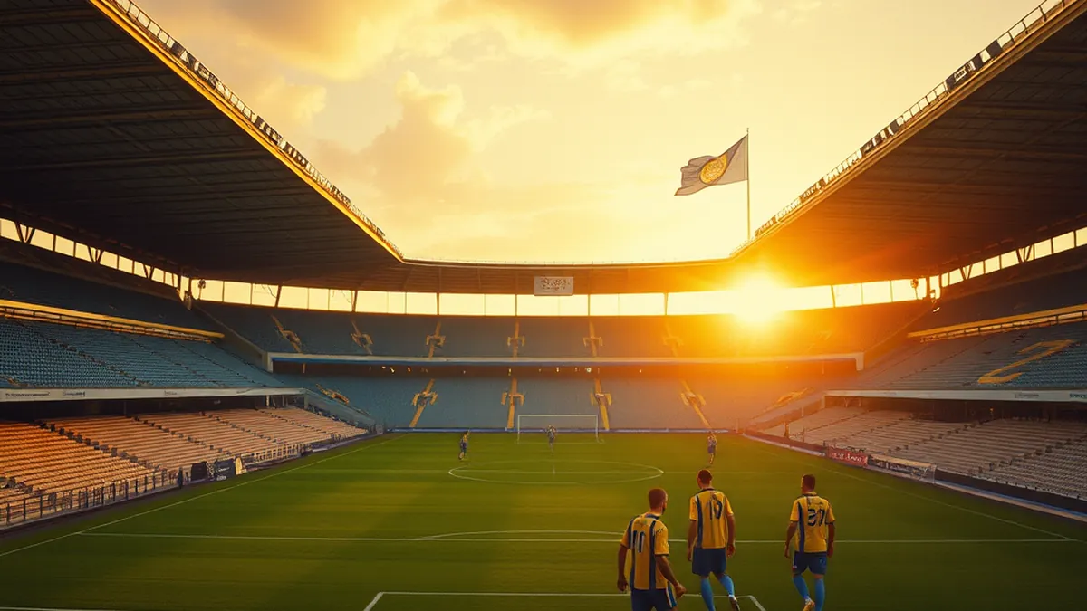 Julius Ohnesorge: En ny æra for Brøndby IFs fodboldstrategi