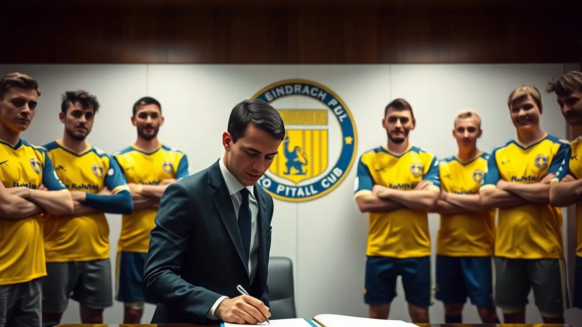 Brondby signs Esbjerg talent