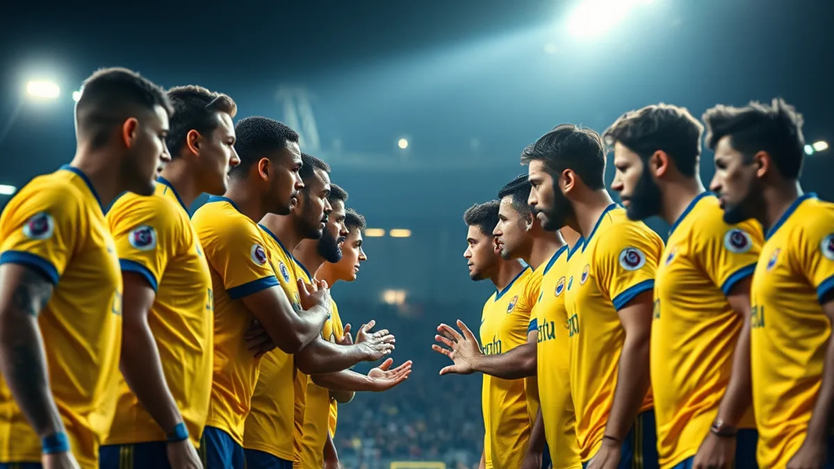 Brondby takes strong action after respirator incident
