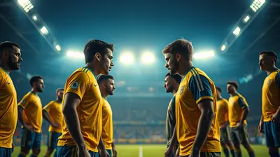 Match report: Brondby vs FC København Derby