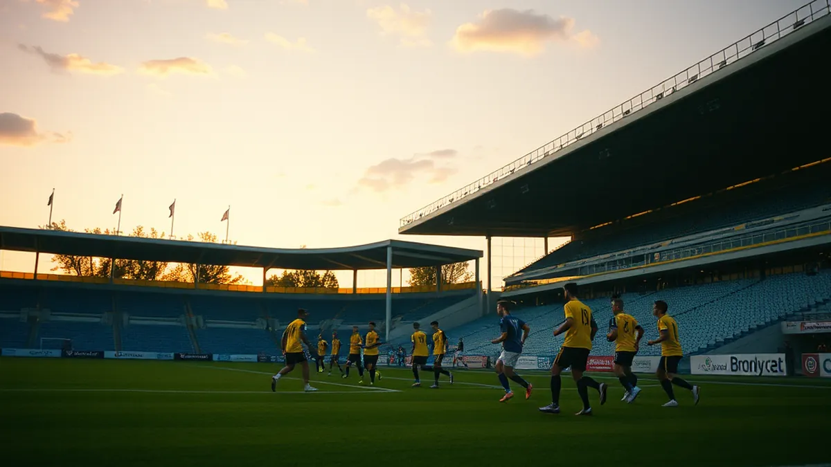 Tactical insight: Brondby's defensive resilience this season