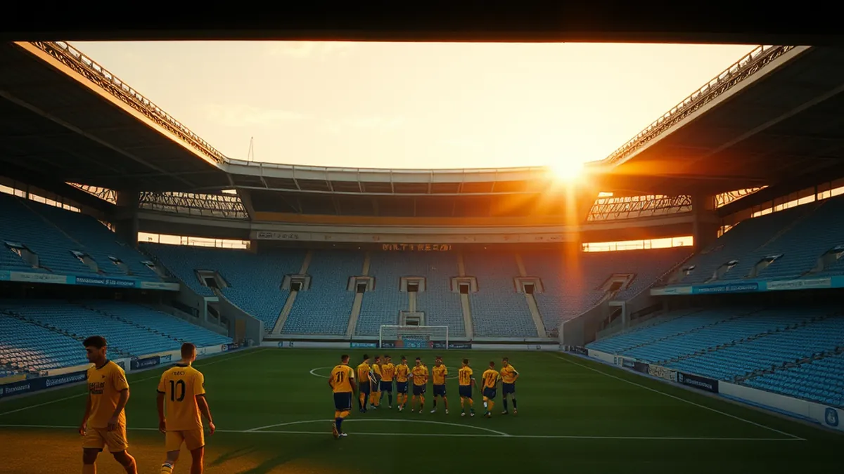 Analyzing Brondby's tactical evolution