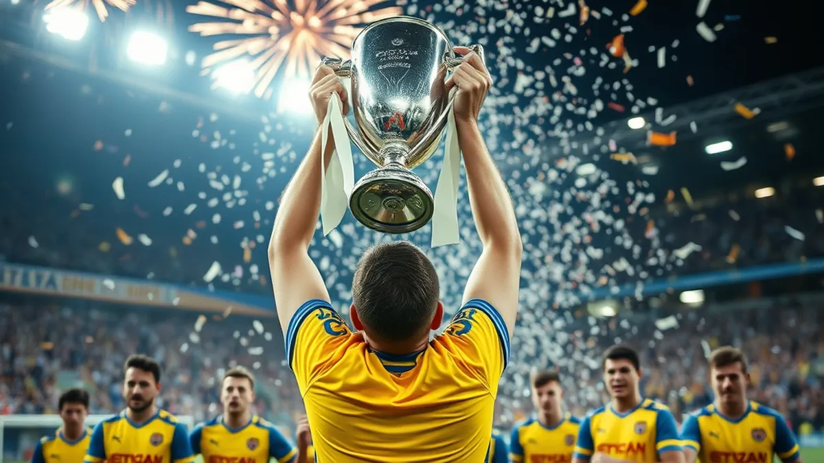 Brondby aims for league title after strong start