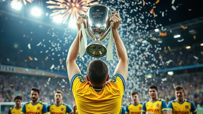 Brondby aims for league title after strong start