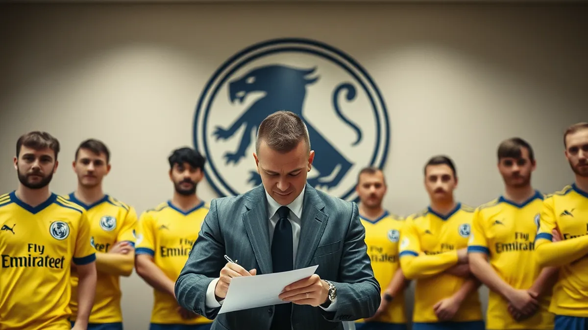Brondby sælger stjerne til FC Augsburg
