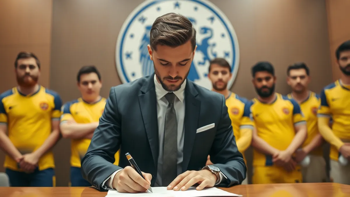 Brondby Confirms Transfer of Sebastian Sebulonsen to Germany