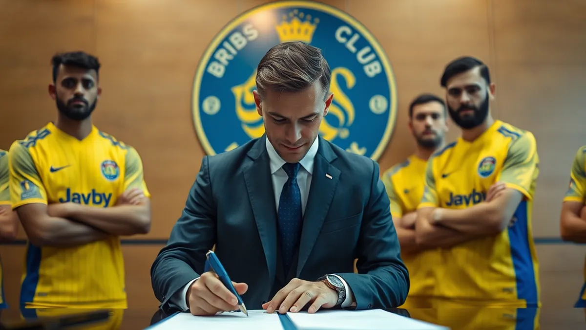 What's next for Brondby after the transfer window?