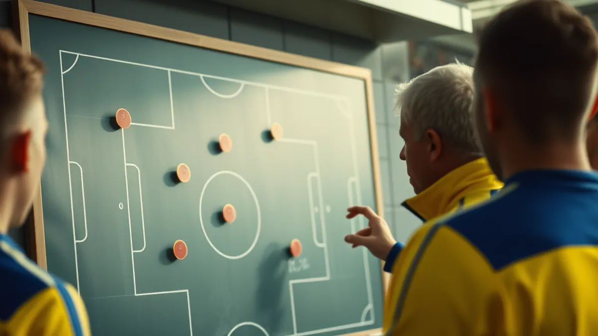 Brøndby IF's Next Challenge: Key Roles and Tactics in Focus