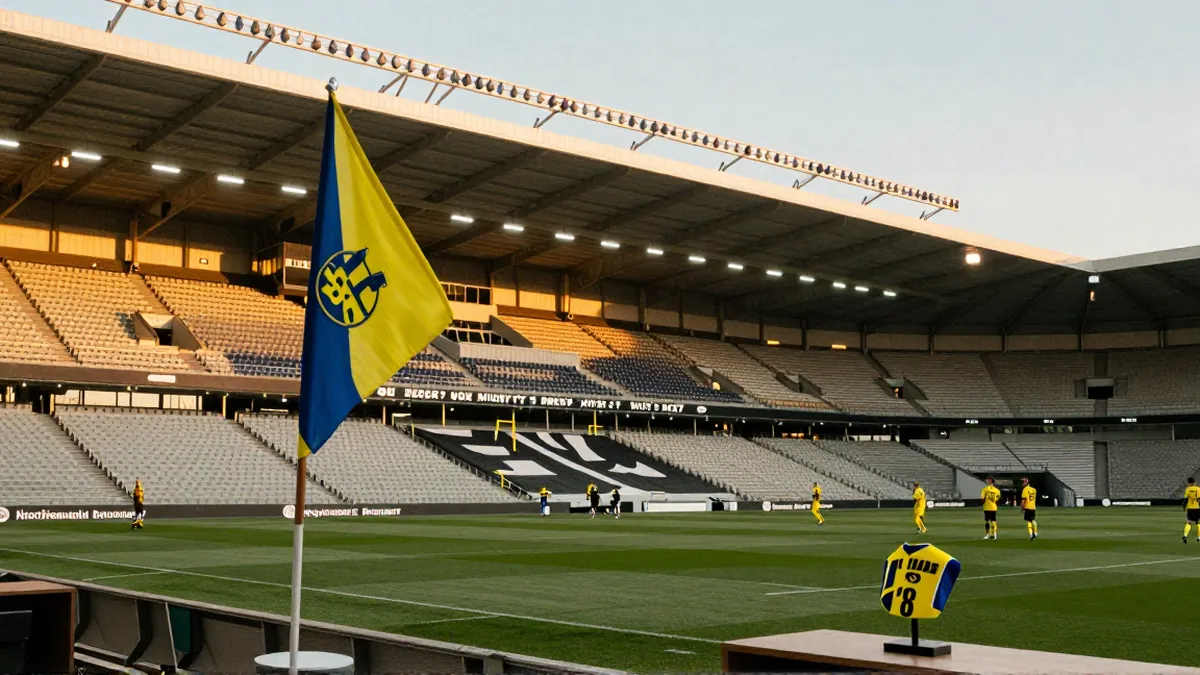 Global Football Holdings secures majority stake in Brondby – what’s next?