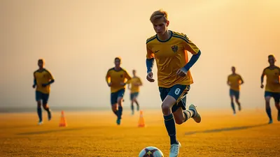 Elias Medina: The rising star of Brondby