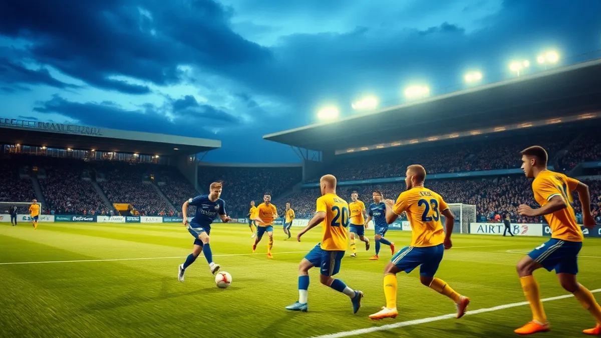 Brøndby IF sikrer vigtig sejr over FCK