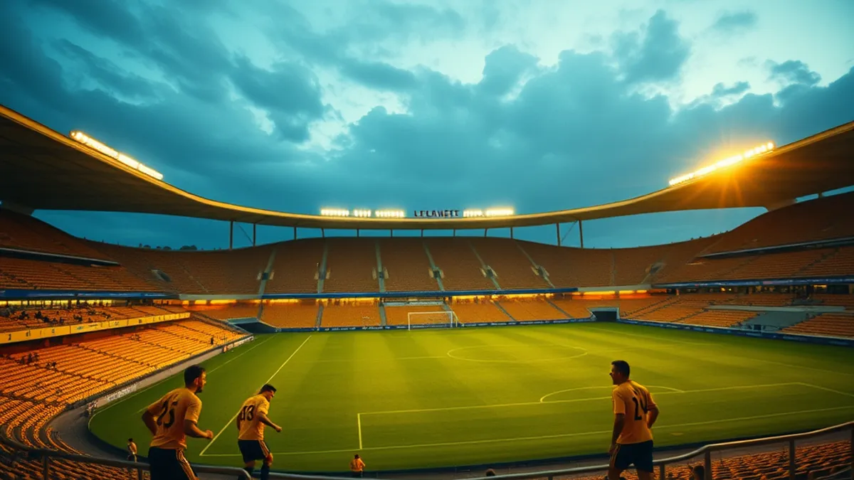 Brøndby IF's Europæiske Eventyr i 1986: En Uforglemmelig Rejse