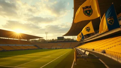 Brøndby lukker tribuneafsnit efter uroligheder