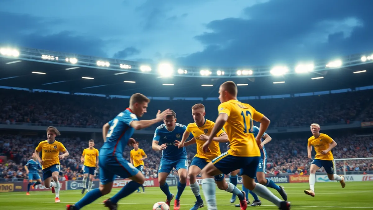Brondby wins against AGF in Superliga