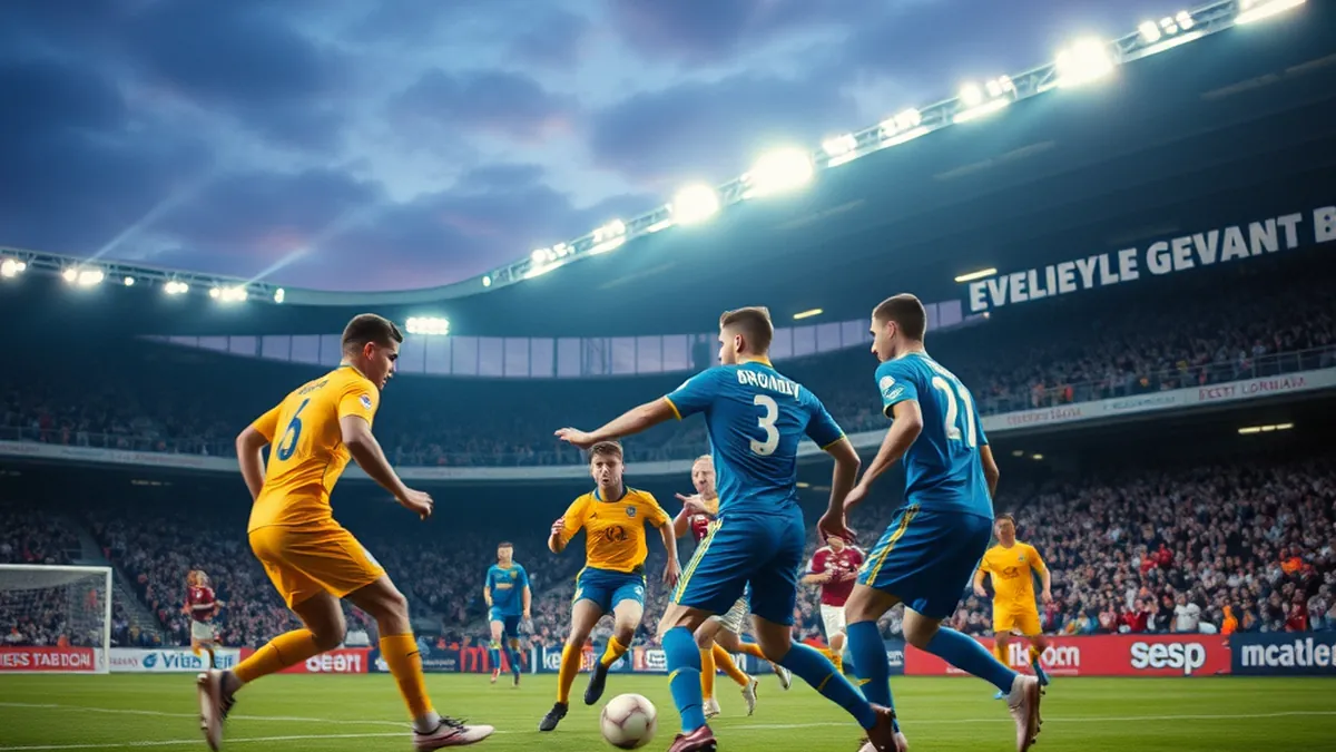 Brøndby taber 1-4 til FC Nordsjælland i Superligaen