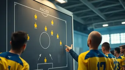 Tactical shift: Analyzing Brondby's new formation
