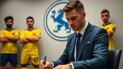 Transfer rumors swirl around Brondby this summer