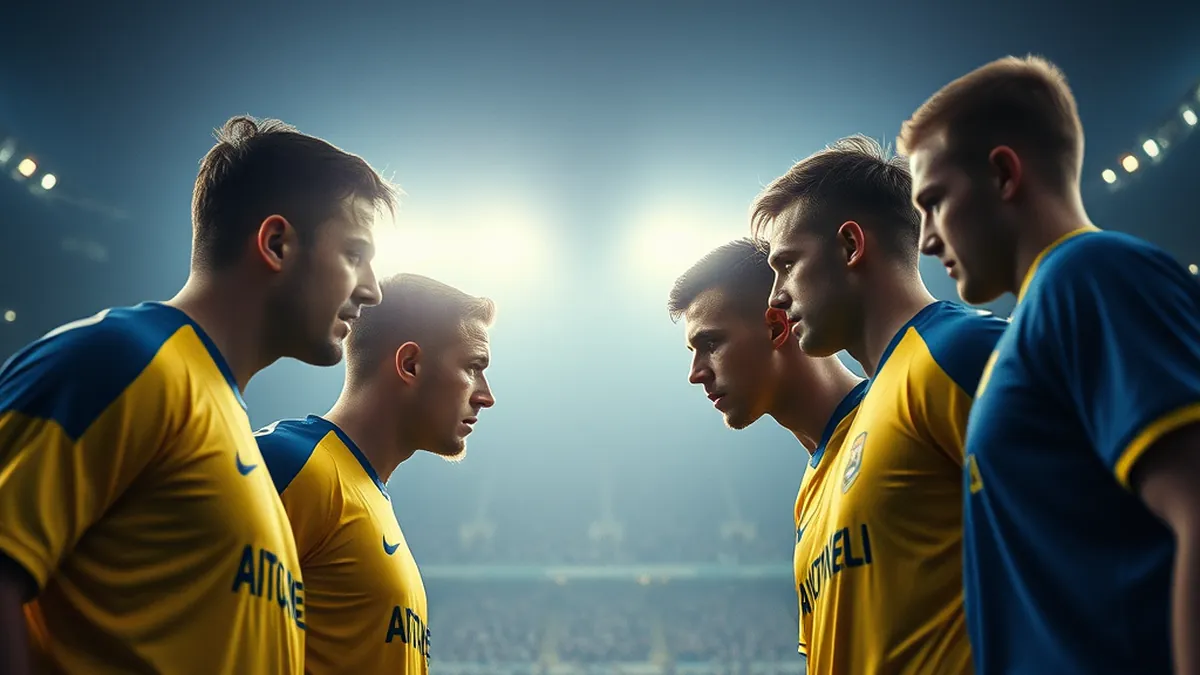 Brøndby IF: En uacceptabel hændelse under derbyet mod F.C. København
