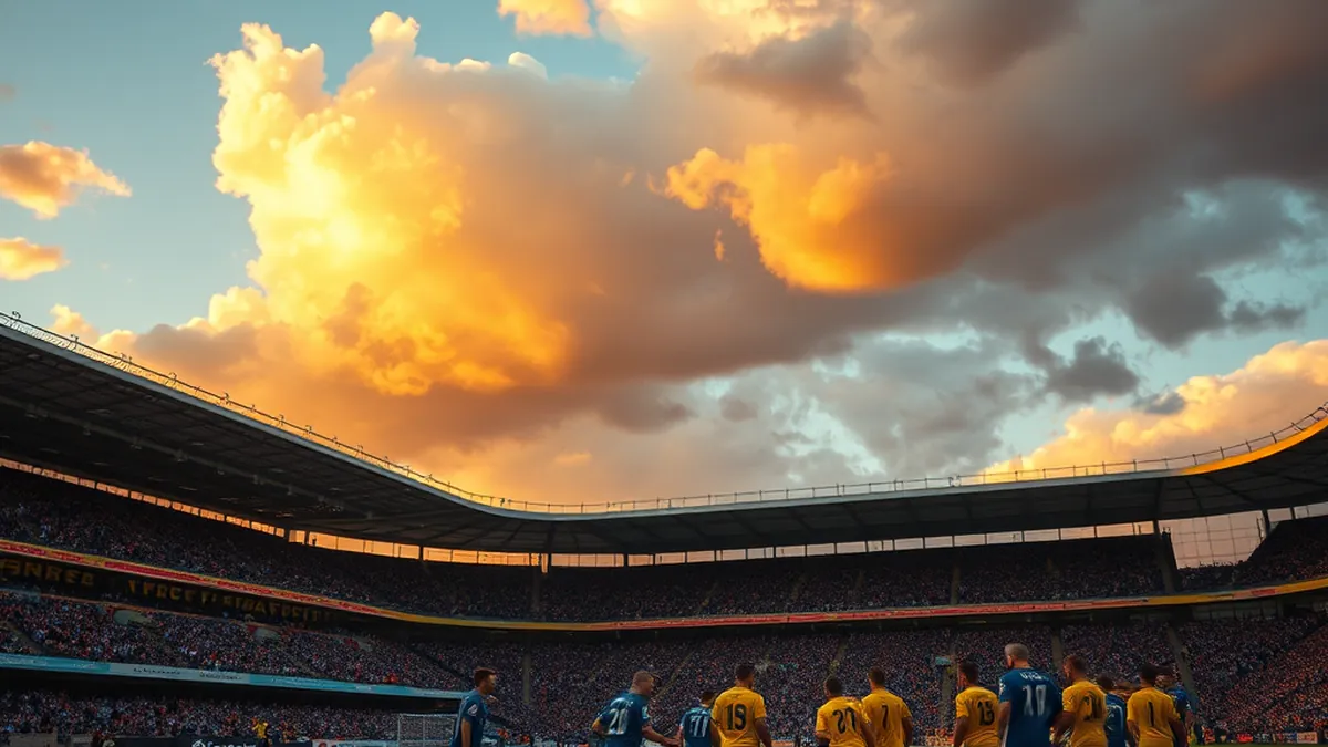 Sikken dejlig dag for Brøndby IF: En hyldest til Stig