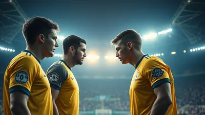 Brøndby IF vs FC København: A High-Stakes Superliga Showdown at Vilfort Park