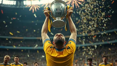 Brøndby IF's 1995 Danish Cup Triumph: A Defining Moment in Club History