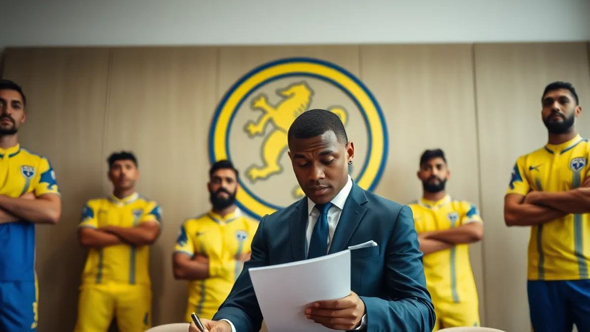 Brondby's transfer outlook: Changes on the horizon