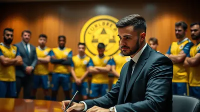 Brondby targets new talent: Transfer rumors heat up